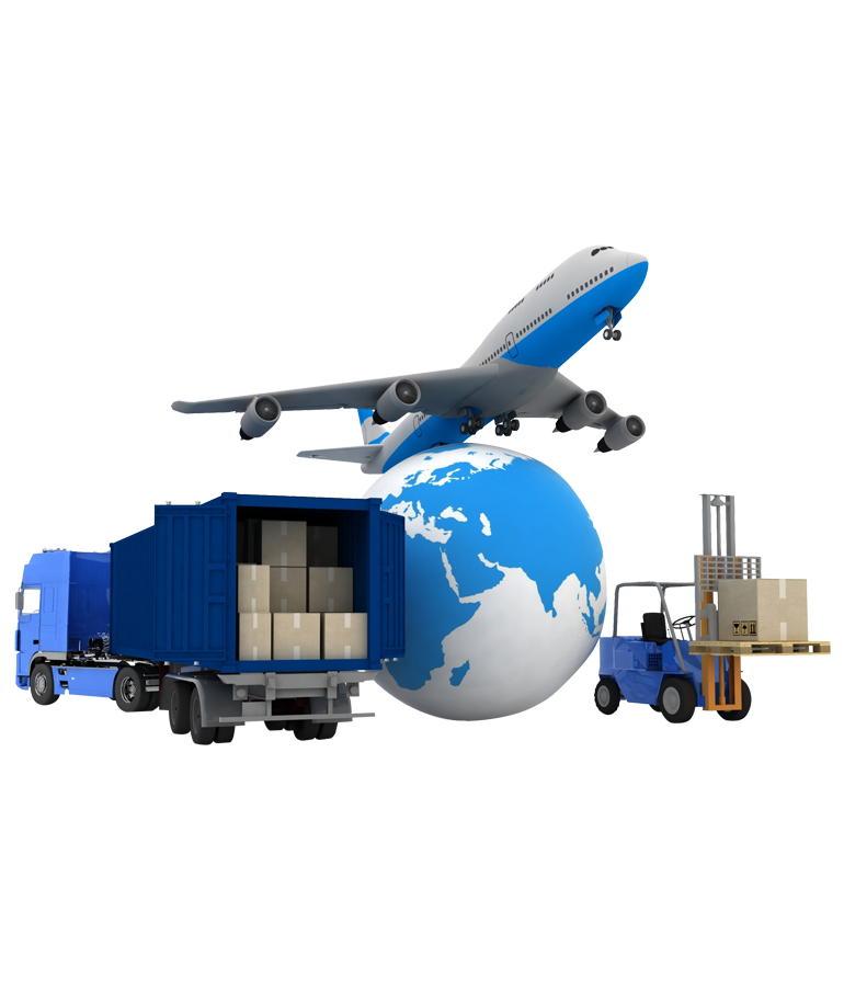 Raamdev Airocean Private Limited