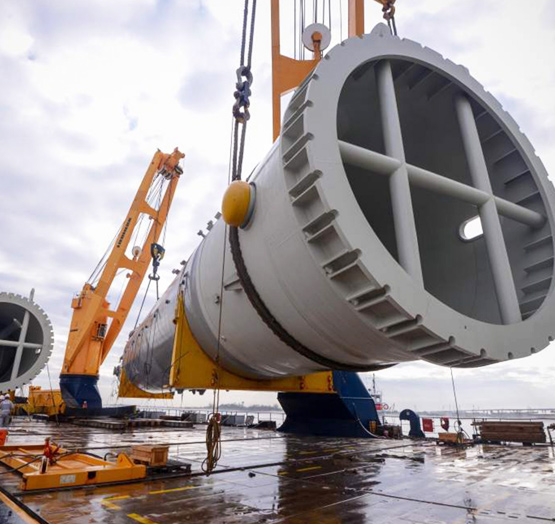 Raamdev Airocean Private Limited