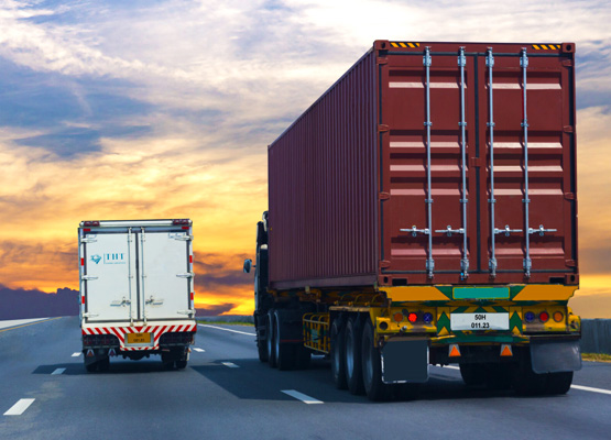 Raamdev Airocean Private Limited