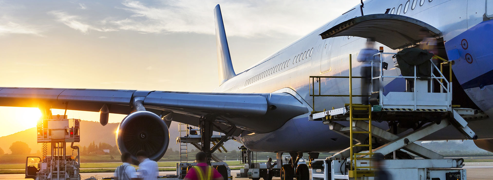 Raamdev Airocean Private Limited