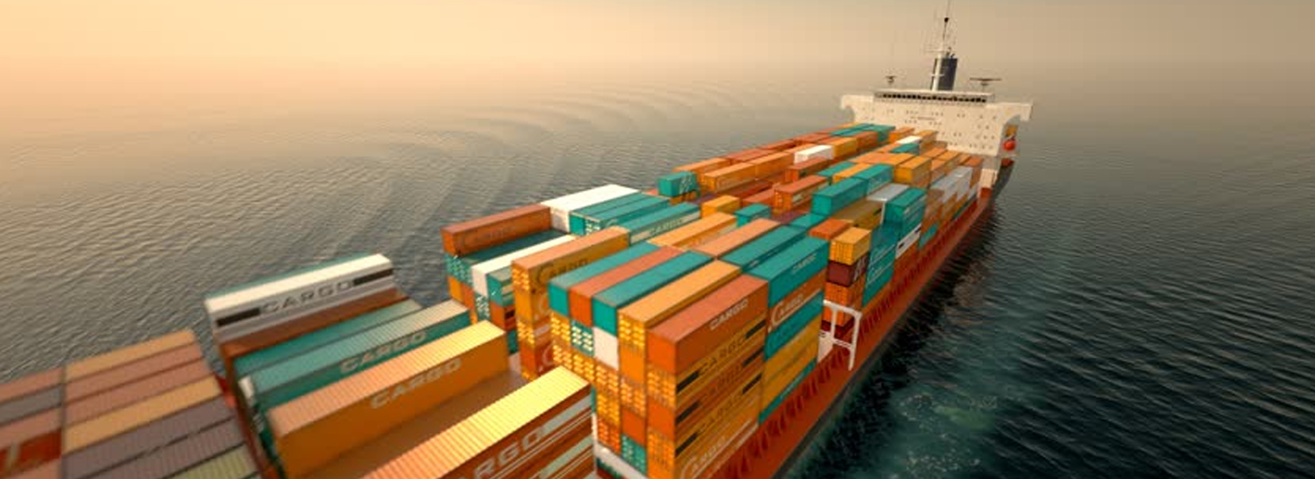 Raamdev Airocean Private Limited