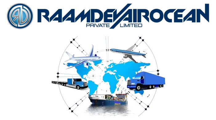 Raamdev Airocean Private Limited